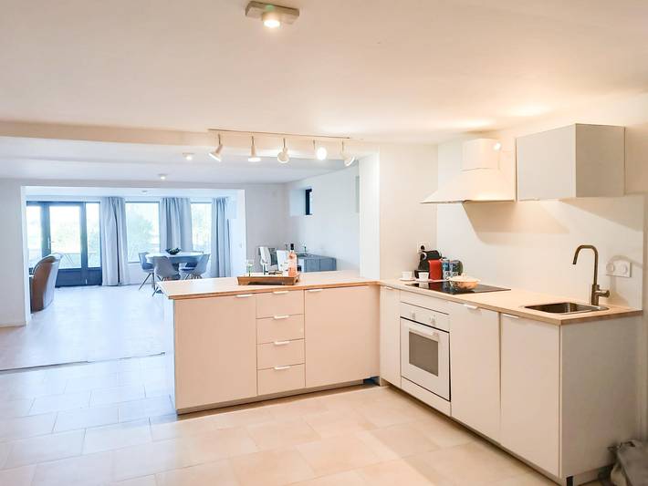 Gîte pour 3 personnes, avec terrasse et jardin à Montréal (Lanquedoc-Roussillon) - 4