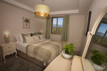 Villa pour 14 Personnes dans Biot, Région de Cannes, Photo 3