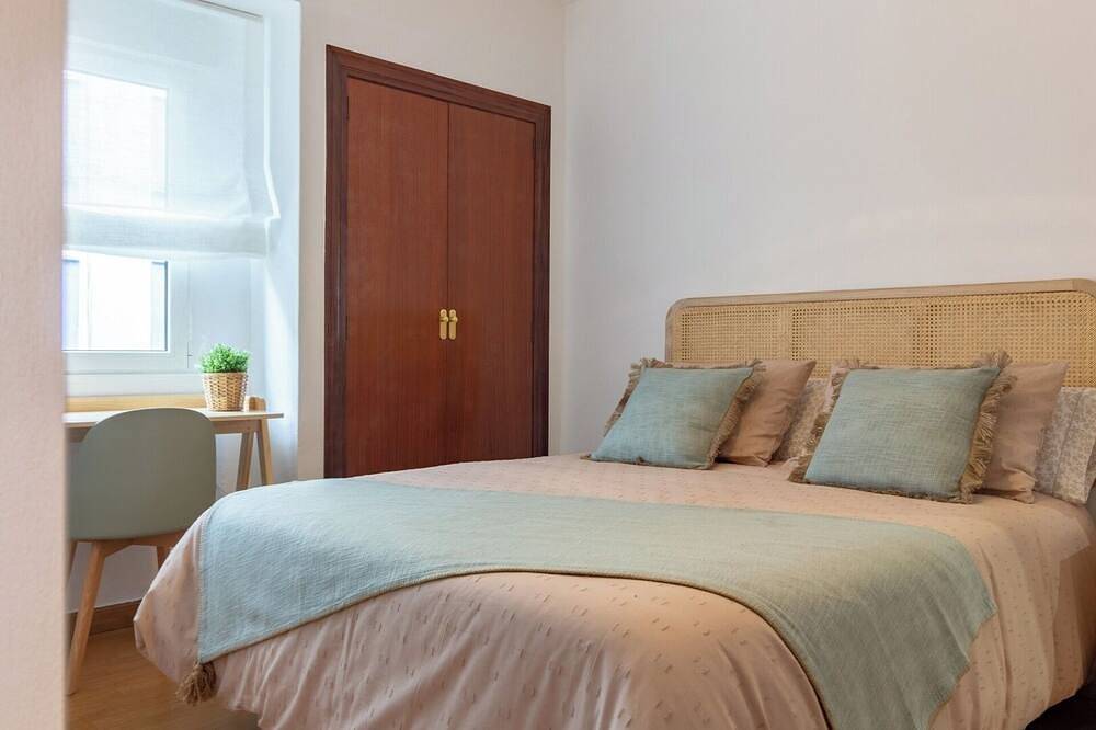 Appartamento intero, Ah El Rincón de la Calzada. in Gijon, Costa Verde (Spagna)