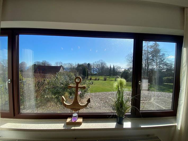 Ferienhaus mit Meerblick für 6 Personen, mit Terrasse in Sierksdorf - 4