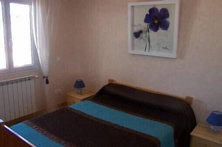 Villa pour 6 personnes, avec jardin à Lattes - 3