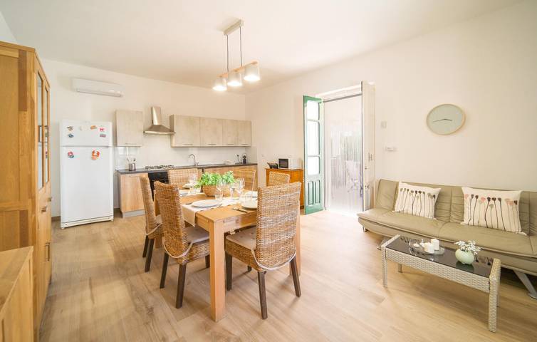 Location de vacances pour 5 personnes à Menfi - 4
