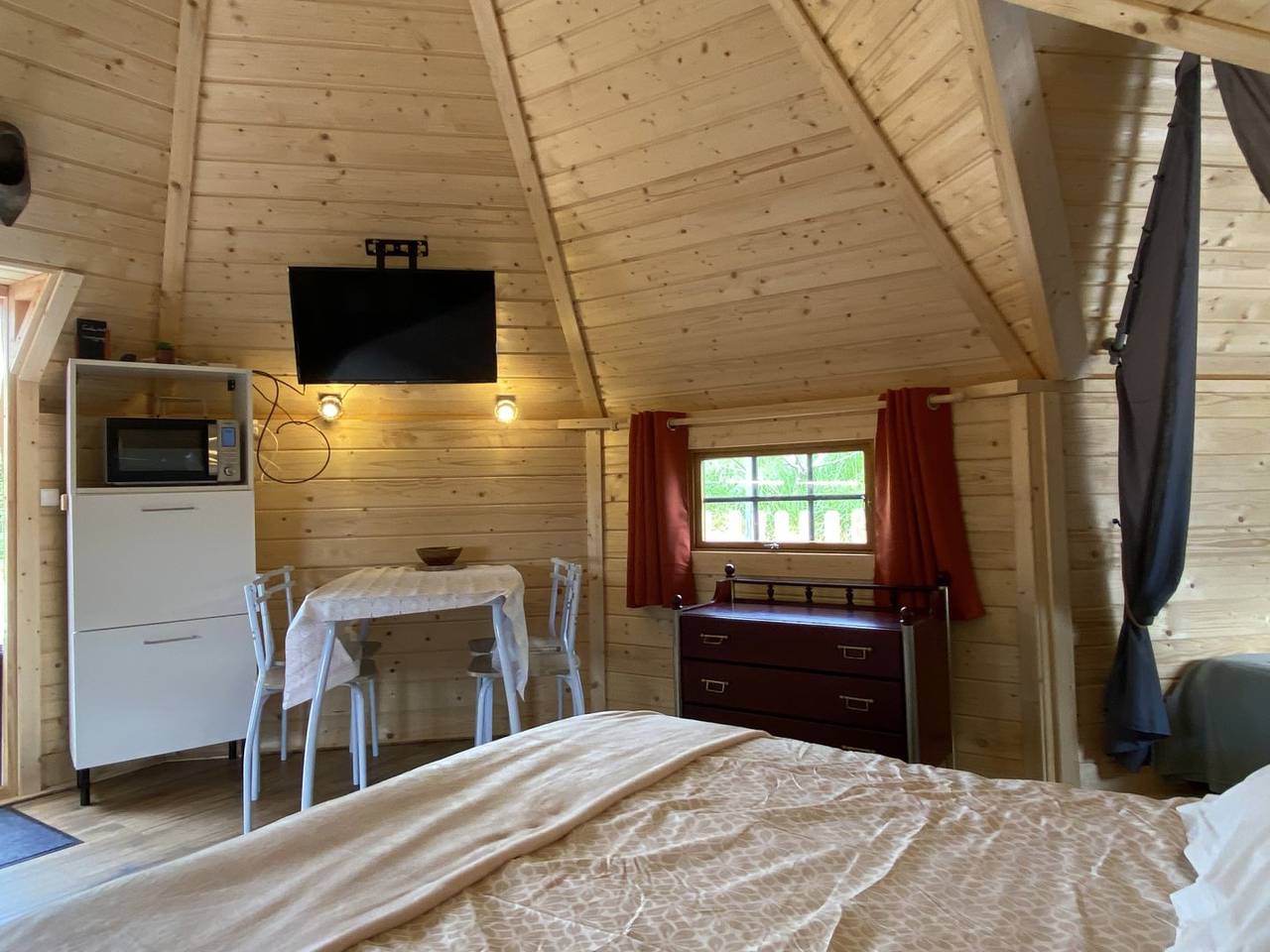 Le Kota gîte in Pouzauges, Fontenay-le-Comte