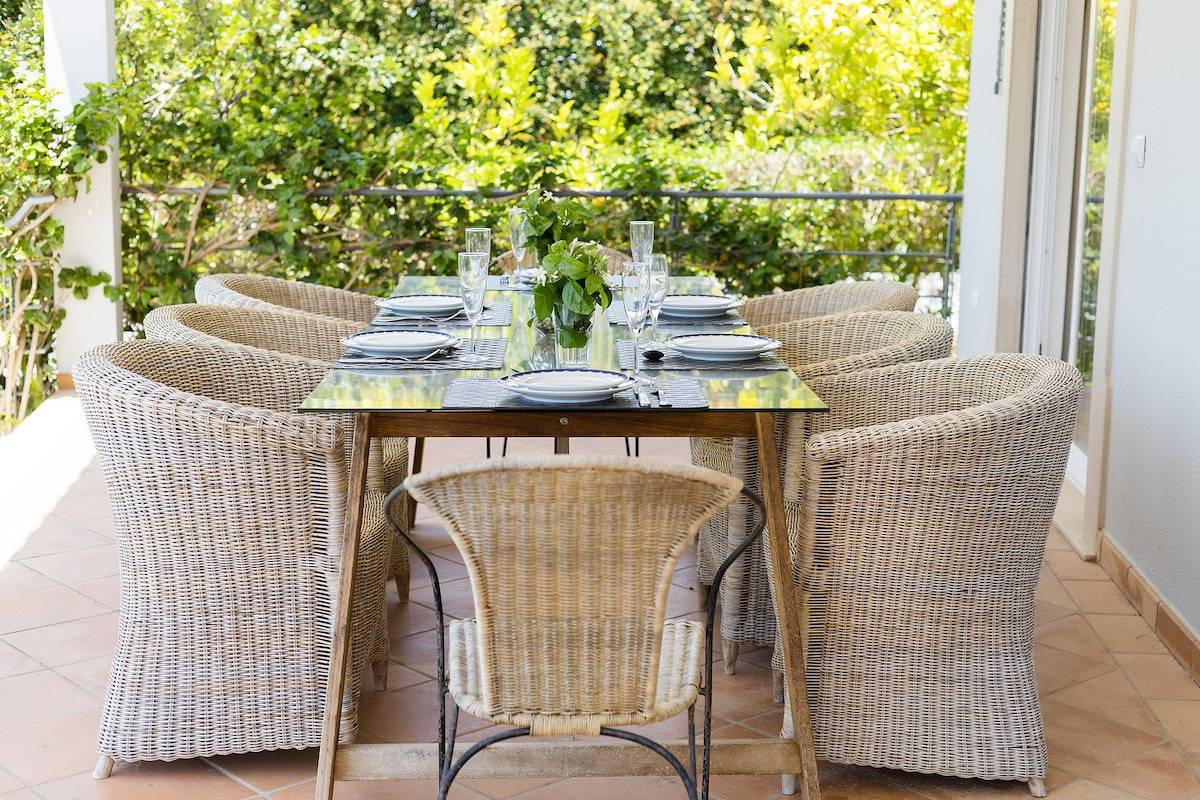 Villa Sara in Quarteira, Distrito de Faro