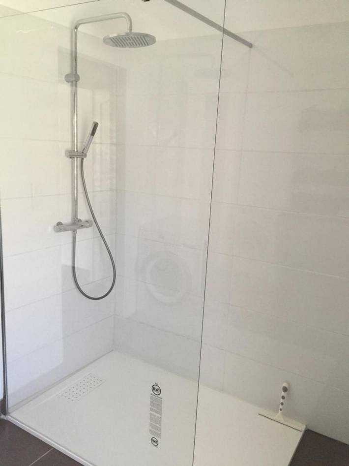 Location de vacances pour 6 personnes, avec vue et terrasse, animaux acceptés à Rivière-sur-Tarn - 4