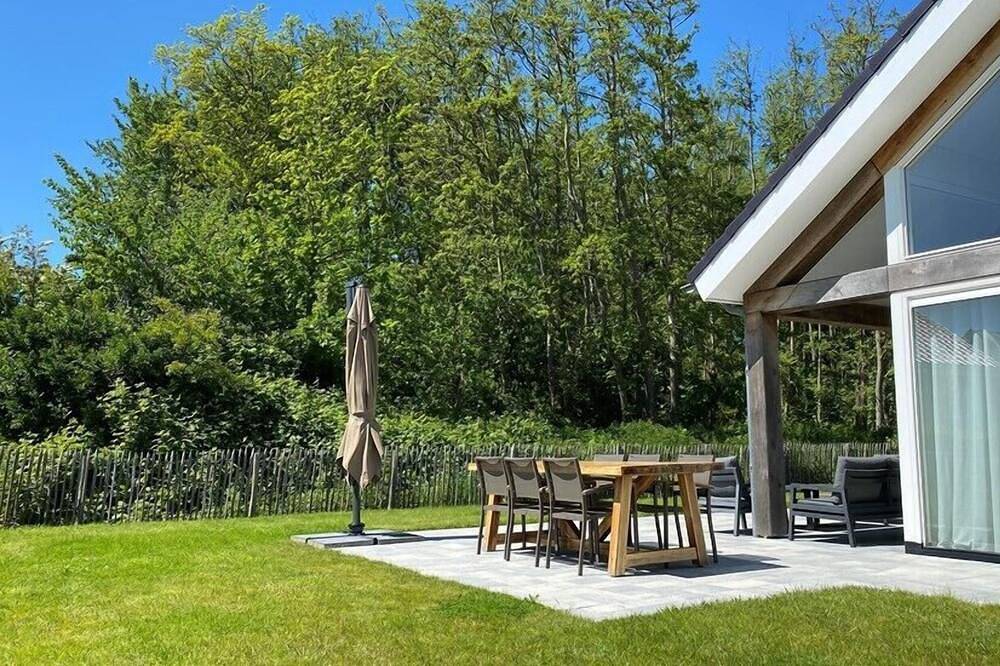 Chalet für 6 Personen in Renesse Strand, Renesse