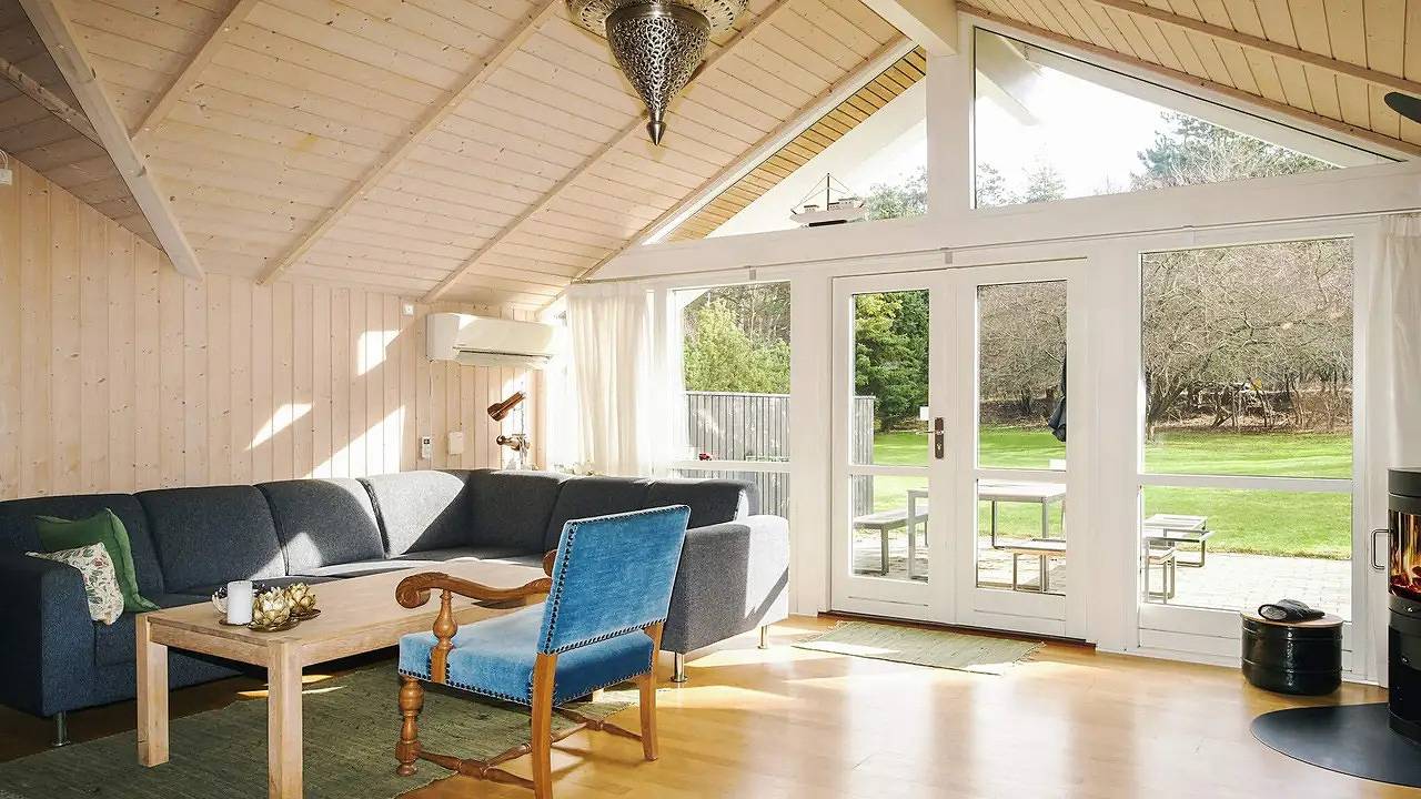 Ferienhaus für 6 Personen (96 m²) in Højby in Højby Lyng, Højby