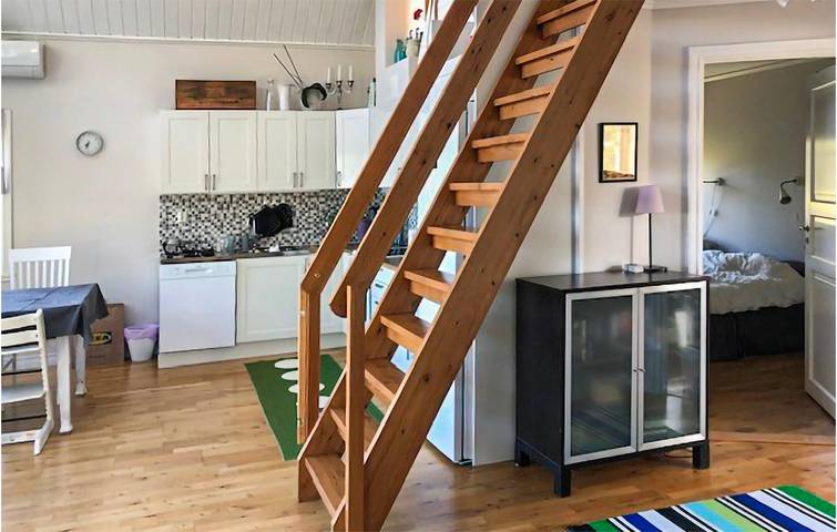 Ferienhaus für 6 Personen mit Seeblick in Jönköping, Jönköpings län