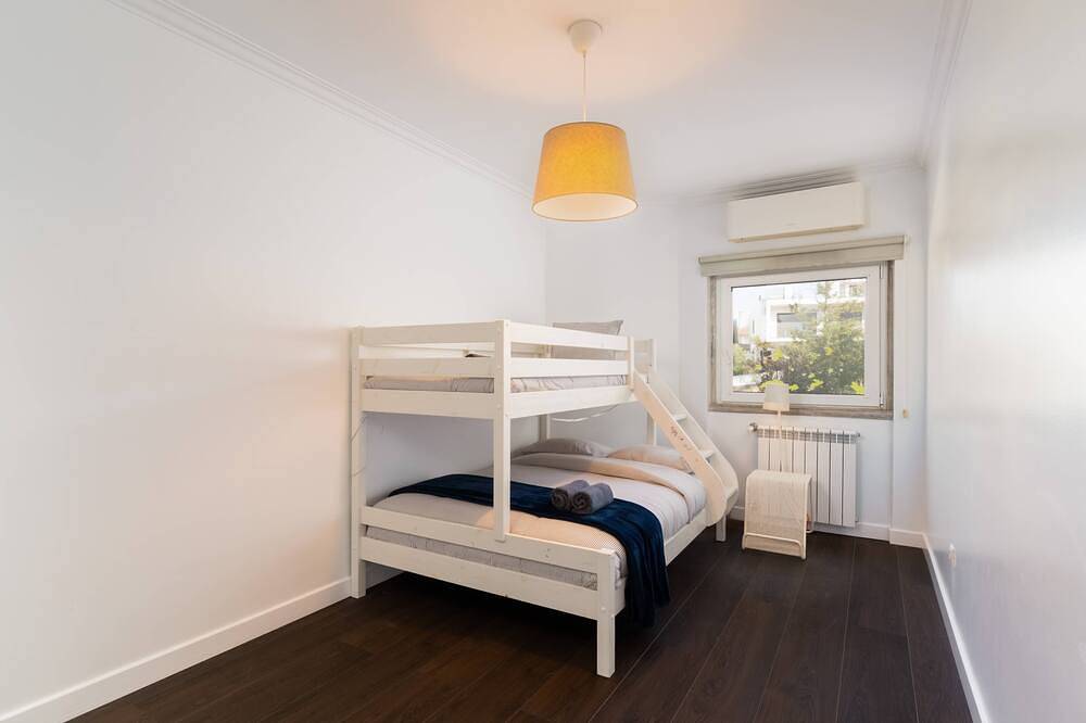 São Pedro Beach Villa in Cascais e Estoril, Costa de Lisboa