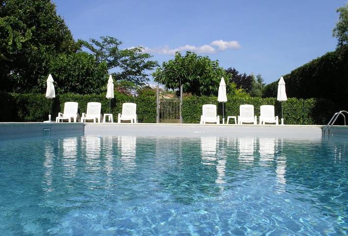 Gîte pour 4 personnes, avec jardin et piscine à Graveson - 2