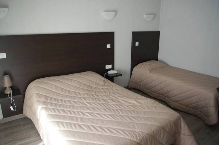 Double Room in Gramat, Quercy