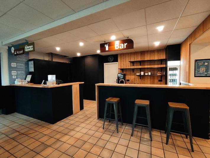 Location de vacances pour 3 personnes, avec jardin à Tenneville - 2