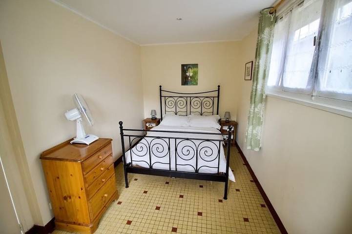 Gîte pour 8 personnes, avec piscine et jardin, animaux acceptés à Saint-Germain-du-Seudre - 3