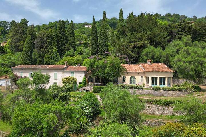 Agriturismo pour 10 personnes - 1