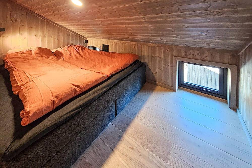 Schönes Haus in Tuddal mit Wlan in Hjartdal