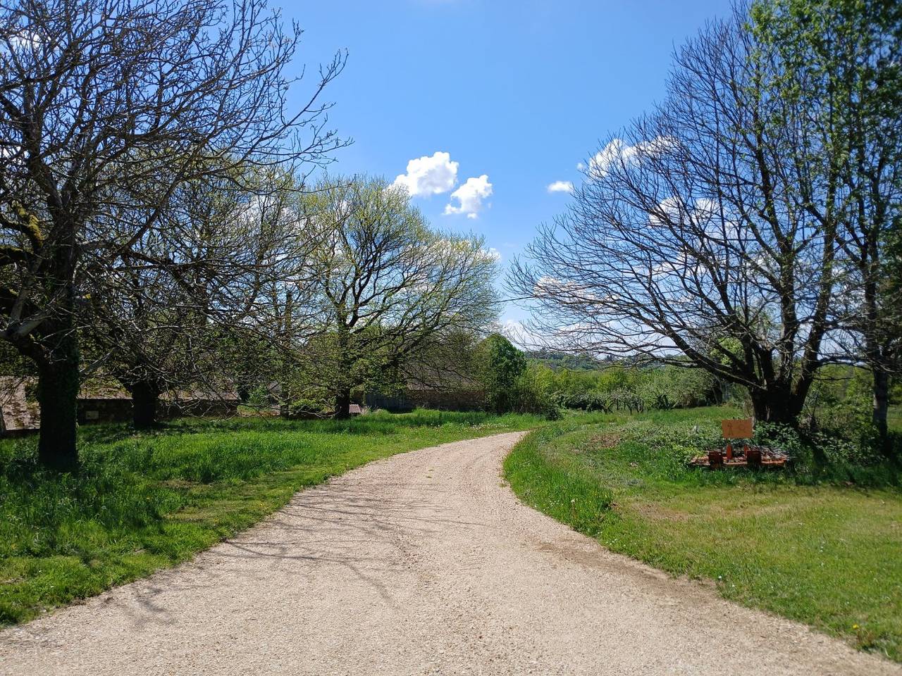 Gîte de la Côte-Bouille in Jumilhac-le-Grand, Parc naturel régional Périgord-Limousin