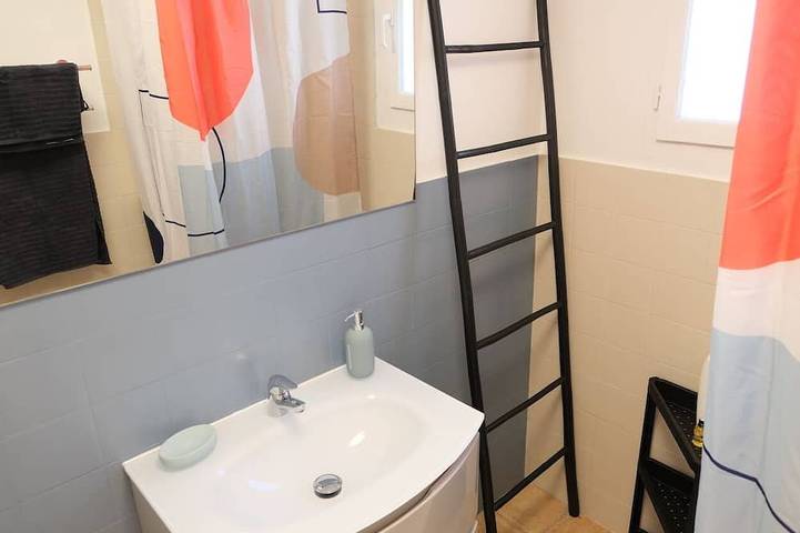 Location de vacances pour 6 personnes à Évenos - 4