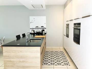 Maison De Vacances pour 6 Personnes dans La Teste-de-Buch, Bassin d'Arcachon, Photo 4