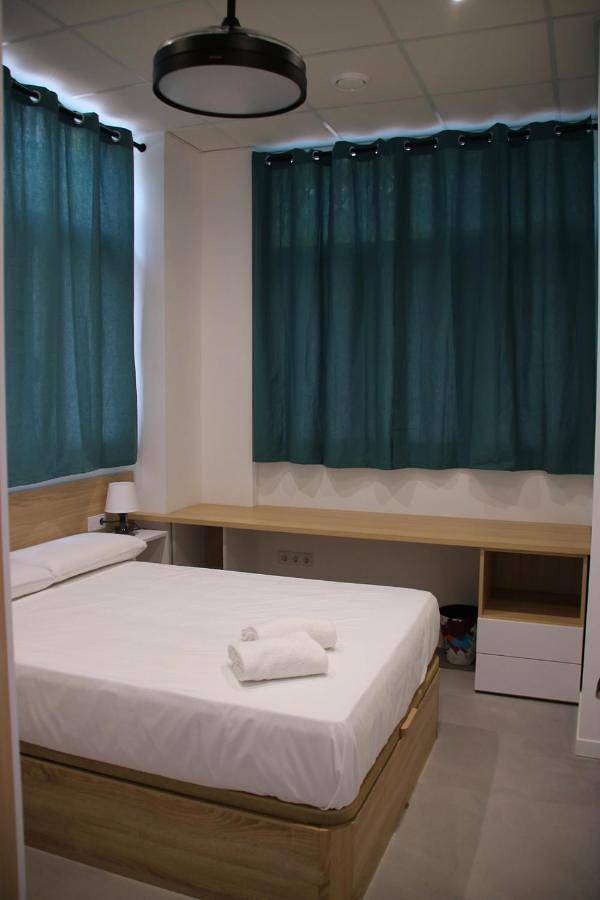 Gîte pour 2 personnes dans Benimaclet - 4