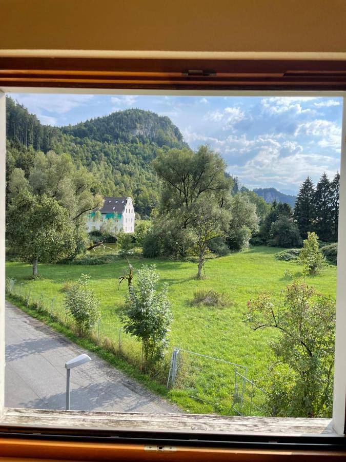 Ferienwohnung für 4 Personen, mit Garten und Ausblick in Feldkirch - 2