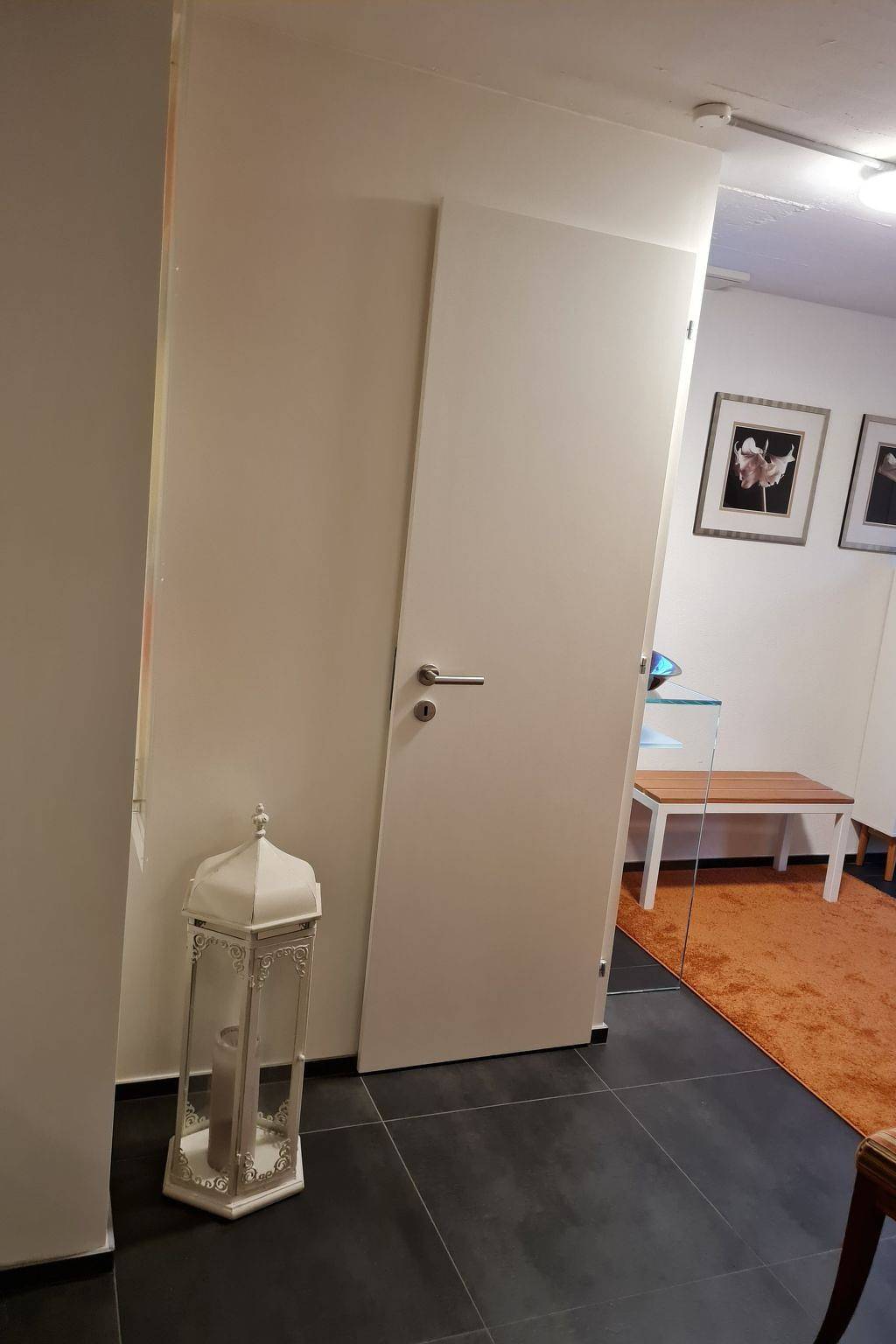 Ganze Ferienwohnung, Ferienwohnung für 2 Personen mit Garten in Mitlödi, Glarus Süd