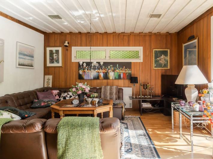 Haverdalsdrömmen in Haverdal, Halland
