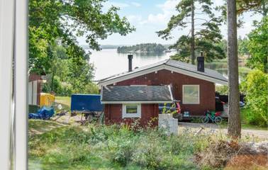 Glamping voor 4 Personen in Strängnäs, Svealand, Afbeelding 2