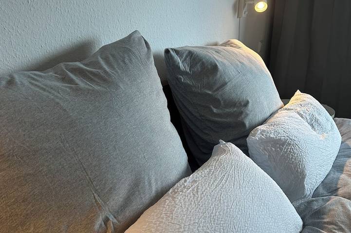 Ferienwohnung für 4 Personen, mit Balkon in Neuss - 4