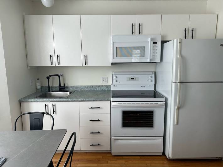 Gîte pour 7 personnes, avec vue sur le lac et terrasse, animaux acceptés dans Québec - 4