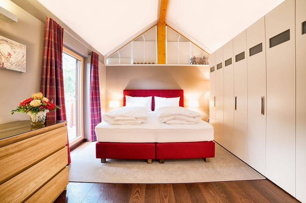 Ganze Wohnung, High-quality holiday apartment directly on the Katschberg for family holidays and friends in Rennweg am Katschberg, Bezirk Spittal an der Drau