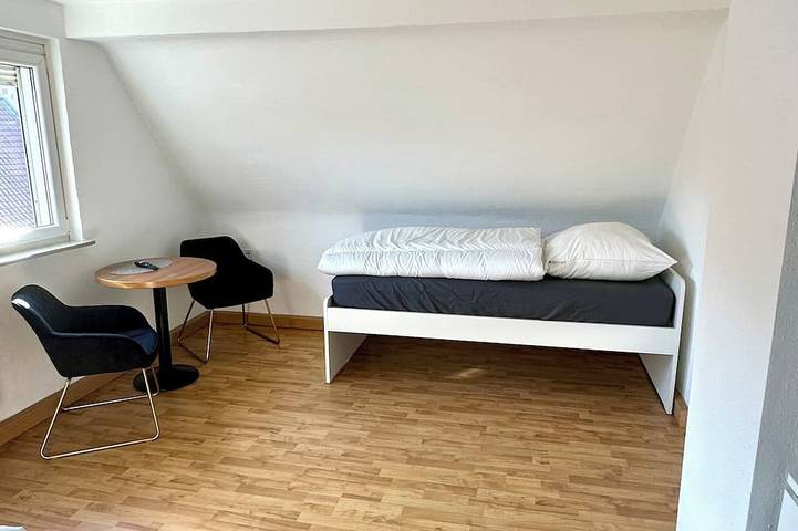 Ferienwohnung für 5 Personen in Münnerstadt - 3