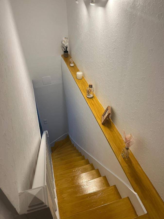 Location de vacances pour 5 personnes, avec jardin, animaux acceptés à Chabris - 3