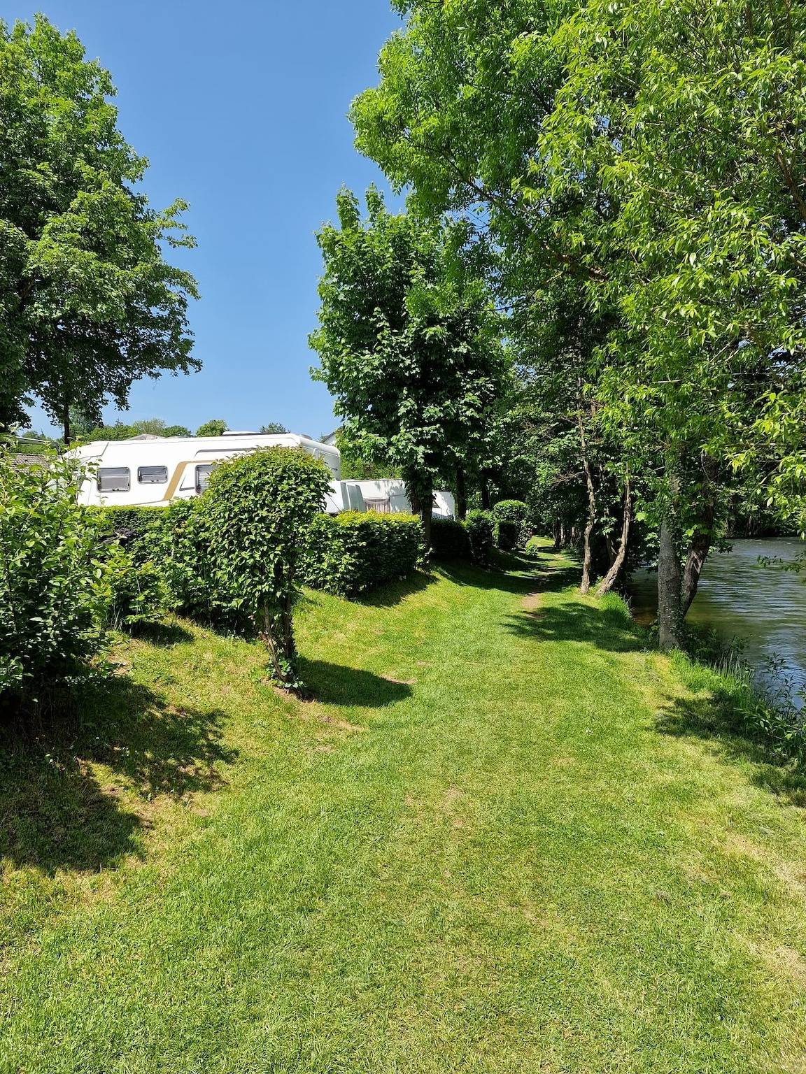 Wohnfass Rur 1013 in Nideggen, Naturpark Hohes Venn-Eifel