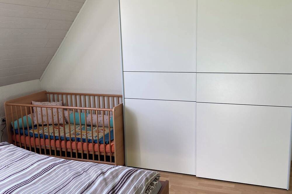 Ganze Wohnung, Haus Sonnenschein 2 in Lage, Kreis Lippe