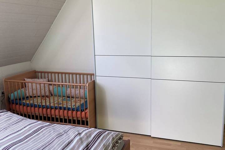 Ganze Wohnung, Haus Sonnenschein 2 in Lage, Kreis Lippe