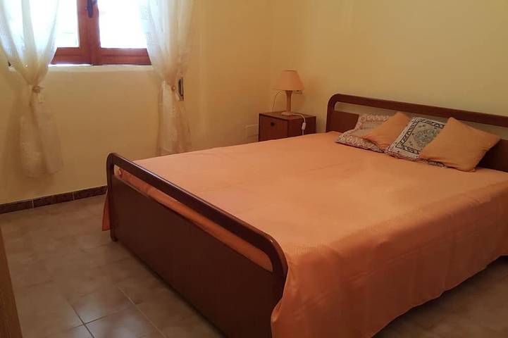 Casa/Villa a 100mt. dal mare-Near the sea -Aria Condizionata in Mazara del Vallo, Marzara del Vallo e dintorni