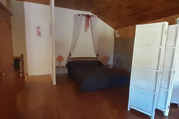 Gîte pour 3 personnes, avec piscine, animaux acceptés à Marminiac - 2