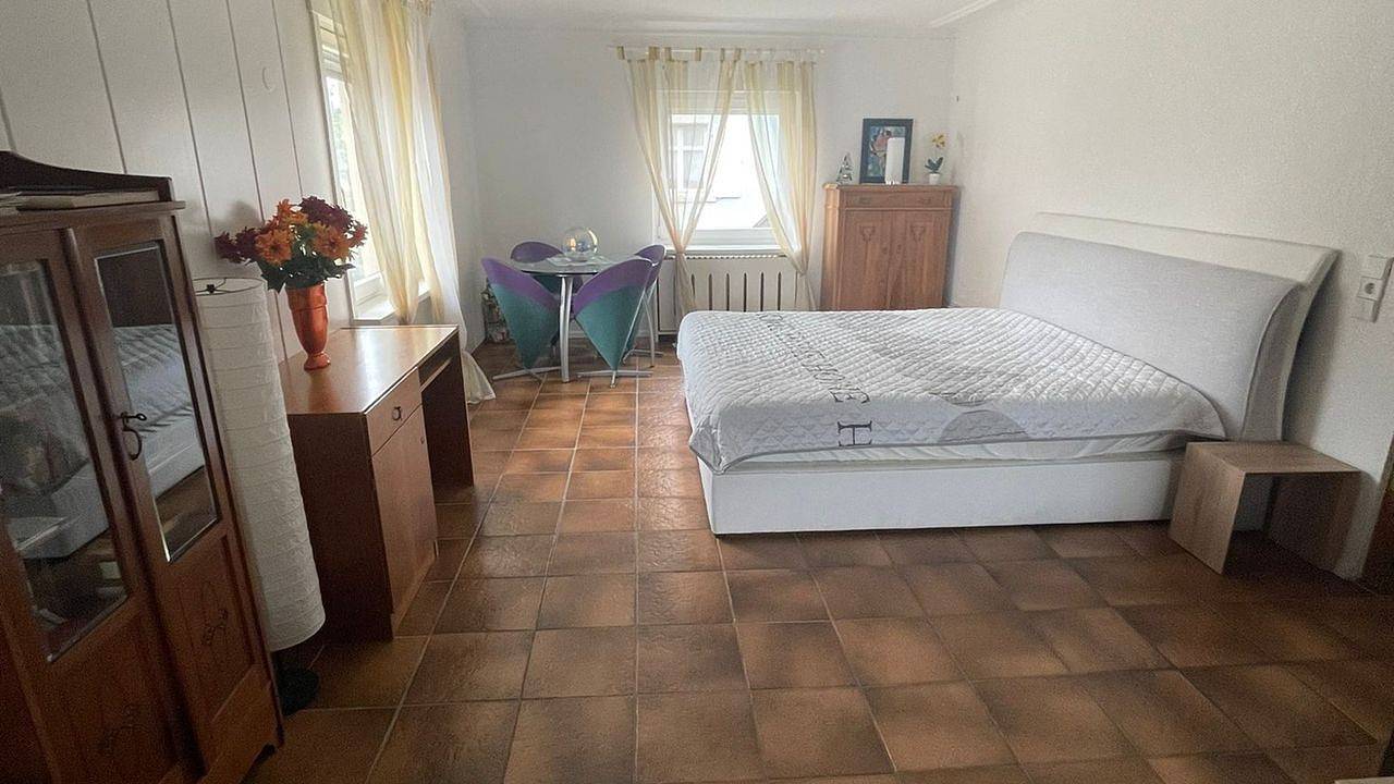 Apartamento de férias inteiro, Ferienwohnung für 4 Personen (80 m²) in Steinen (Baden-Württemberg) in Steinen, Floresta Negra do Sul