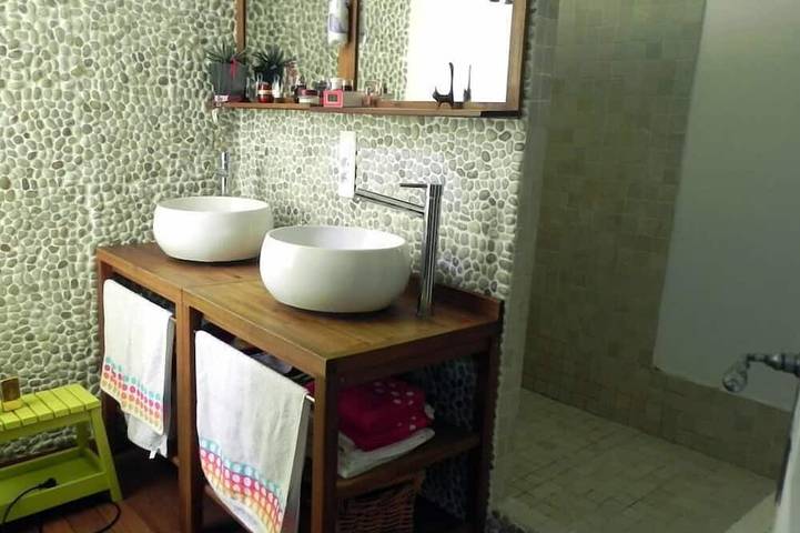 Ferienhaus für 4 Personen, mit Terrasse und Garten, mit Haustier in Nizza - 4