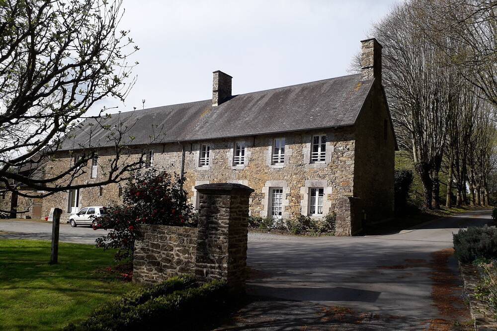 Gite Essentiel in Gratot, Région de Coutances