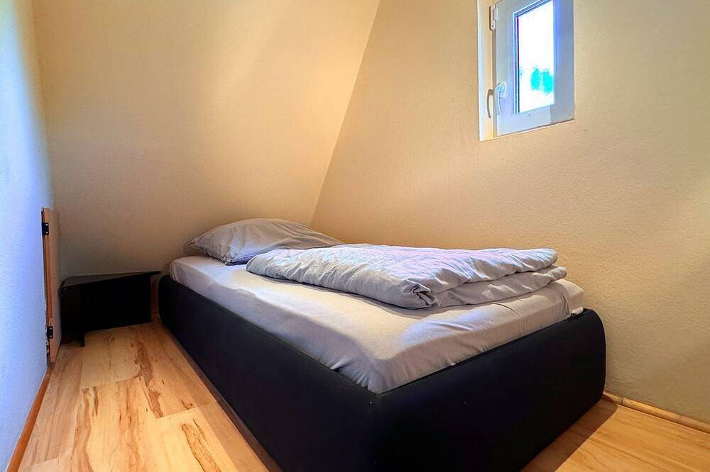 Ganze Wohnung, Das Haus am See zentral und ruhig in Itzehoe, Kreis Steinburg