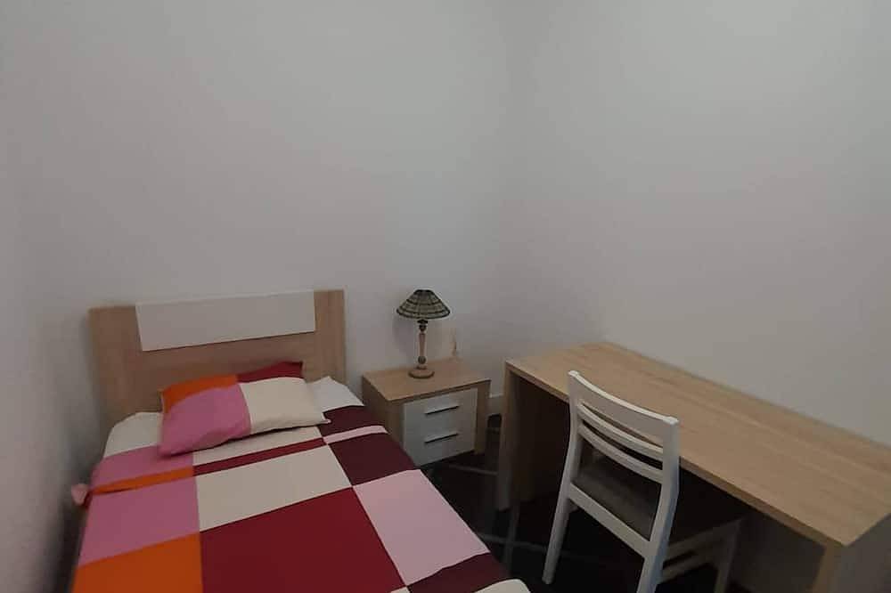 Ganze Wohnung, Ferienwohnung Trio Haven in Póvoa de Santa Iria e Forte da Casa, Rio Tejo