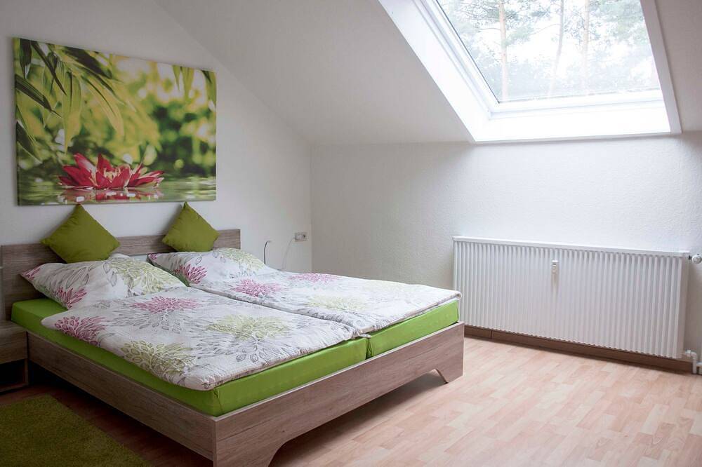 Apartamento entero, Ferienwohnung Sperlingslust in Bad Bevensen, Distrito de Uelzen