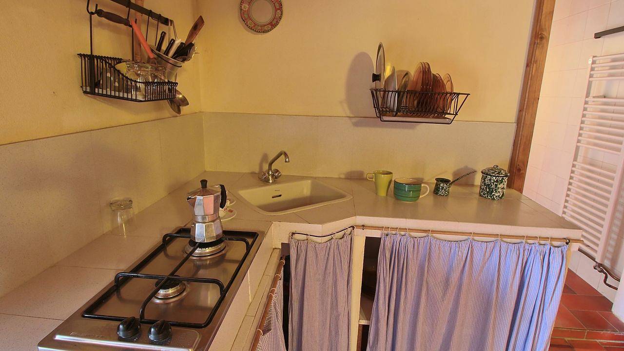 Bauernhof für 5 Personen (80 m²) in Umbertide in Umbertide, Valtiberina