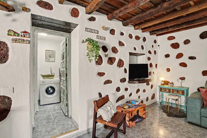 Ferienhaus für 4 Personen in Santa Lucía de Tirajana - 3