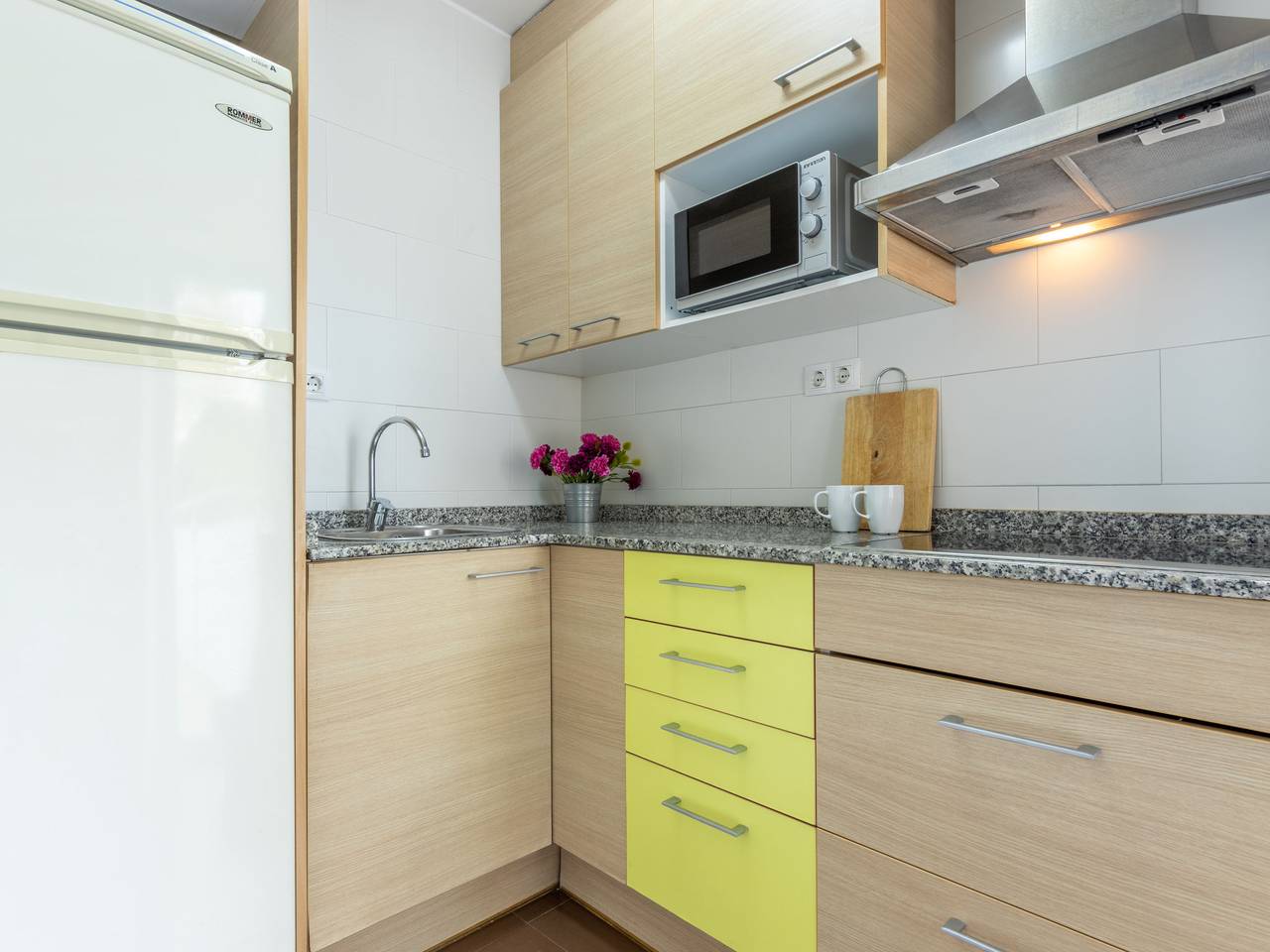 Appartement entier, Terecel Salou in Salou, Costa Dorada