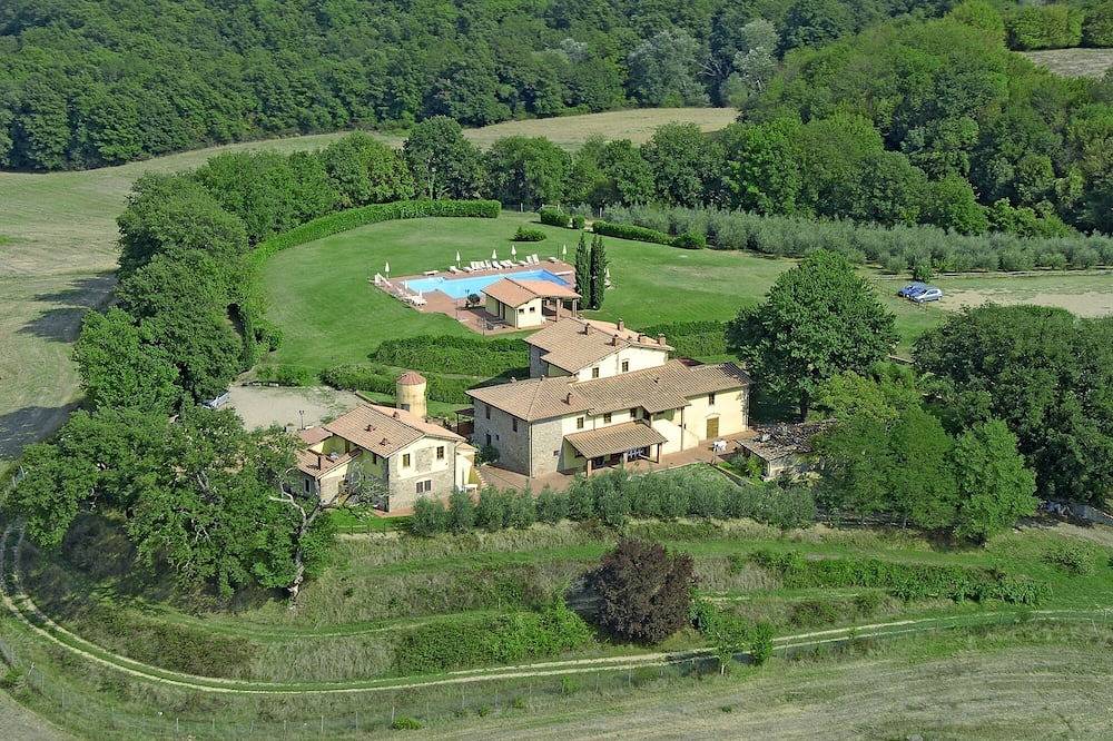 Casa vacanza a Chianti a partire da 85€ a notte