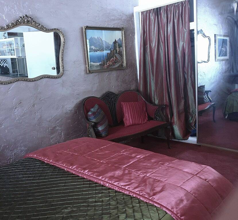 \"Seaside Retro Getaway\"
Ein idealer Ort für Arbeiter und Urlauber! in Adelaide, South Australia