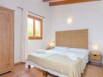 Finca in Son Servera, Mallorcas Küste für 6 