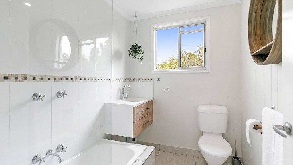 Holiday Home for 8 People in Anglesea, Surf Coast Shire